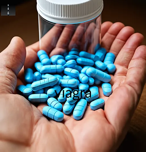 Para comprar viagra necesitas receta medica